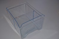 Grönsakslåda, Electrolux kyl och frys - 195 mm x 247 / 236 mm x 314 mm